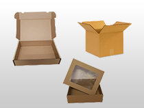 Ivel kartonske kutije - proizvodi