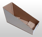 63. Shelf ready kutija